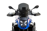 ISOTTA Cupolino Master versione senza radar per BMW R 1300 GS 2024